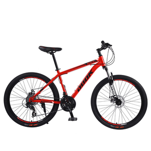 中国廉价批发高碳钢酷炫运动自行车<span class=keywords><strong>MTB</strong></span>男子赛车山地车出售 - Product Image 2