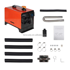 <span class=keywords><strong>2022</strong></span> chauffage à eau diesel portable, cabine 5kw, 12v, 24v, facile à monter, pour camping, similaire à webasto - Product Image 2