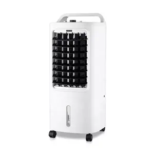 220V 50w brezza 3 in 1 domestico portatile a vapore evaporativo aria <span class=keywords><strong>di</strong></span> raffreddamento 7.5H Timer con serbatoio acqua visivo - Product Image 1