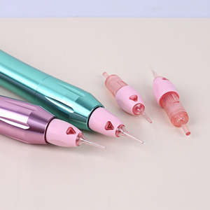 Aiguille de <span class=keywords><strong>tatouage</strong></span> MISS PEN pour <span class=keywords><strong>tatouage</strong></span> des sourcils - Aiguille de <span class=keywords><strong>tatouage</strong></span> corporelle - Product Image 3