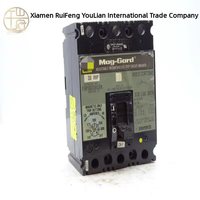 Interruptor de Circuito Fap3603015m, Nuevo y Original, Disponible en Stock, Controlador de Programación PLC Dedicado para Automatización Industrial