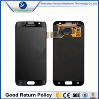 Écran de remplacement de haute qualité pour Samsung S9, afficheur pour Samsung S10 S20 S21 S23 Plus Ultra S7 S8 S9, écran tactile