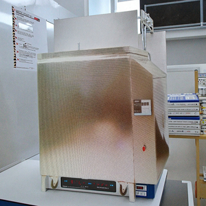 Phòng thí nghiệm cát và sỏi kiềm tổng hợp mở rộng phát hiện buồng thử nghiệm - Product Image 4