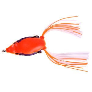 Vente chaude Fabrication de leurres souples en forme de <span class=keywords><strong>grenouille</strong></span> <span class=keywords><strong>Leurre</strong></span> de pêche en plastique <span class=keywords><strong>souple</strong></span> <span class=keywords><strong>Grenouille</strong></span> <span class=keywords><strong>Leurre</strong></span> de pêche pour la truite et le bar Appâts artificiels en PVC Leurres souples Accessoires de pêche - Product Image 2