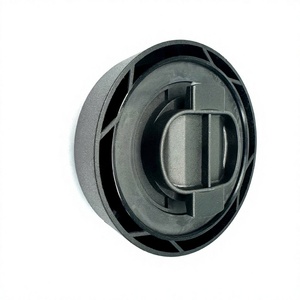 Tapa de Llenado de Aceite de Repuesto Nueva, Negra, de PA66 GF30, para BMW Serie X1, X2, X3, X4, X5, X6, Z4, 11128655331 - Product Image 3