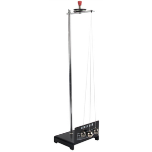 Basit Yerçekimi Sarkaç Alaşımı 1kg Eğitici Fizik - Product Image 1