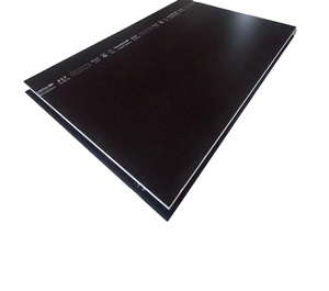 Película de pegamento phenólico marino BS1088, revestimiento laminado con revestimiento o paneles de madera contrachapada AA okouma, para construcción de hormigón - Product Image 5