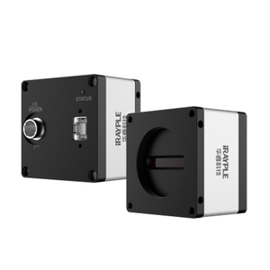Промышленная камера IRAYPLE L5047CG140 4096*2 28 кГц цветная камера для сканирования линии GigE для машинного зрения - Product Image 1
