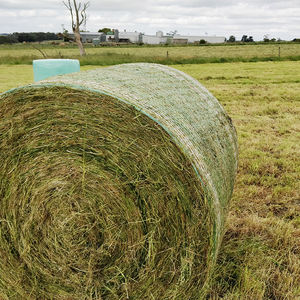 Film de protection transparent pour ensilage T&H International Modèle 02, moulé par injection en PP souple, impression UV, résistance >250MPa - Product Image 5