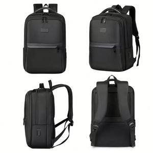 Wholesale Custom logo Cheap Business Designer Office <b>Men</b> College Mochila Bagpack Waterproof Back Pack Travel <b>Laptop</b> <b>Bag</b> Backpack - Product Image 3