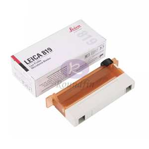 ใบมีดกลมสูง/ต่ำใบมีด <span class=keywords><strong>microtome</strong></span> 818/819 - Product Image 2