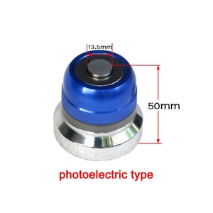 50MM Photoelectric Z-अक्ष ऊंचाई सेटिंग डिवाइस पूर्व निर्धारित गेज - Product Image 2