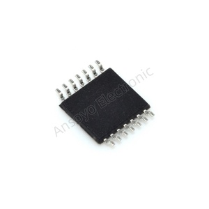 Circuits intégrés ANSOYO LMV324IPT LMV324IP 14TSSOP, composants électroniques, amplificateur - Product Image 5