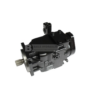 Pompe hydraulique 42R 42L 42R41 42L41 42L41DANNB02C2A2ENA3434NNNNNNNN huile pour surpresseur - Product Image 6