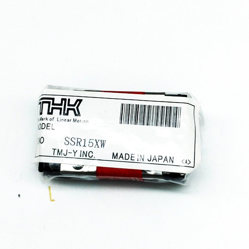 THK SSR15 SSR15XW SSR15XWM SSR15XW1SS SSR15XW1UU линейный направляющий блок SSR15XWSS SSR15XWUU SSR15XW1GG
