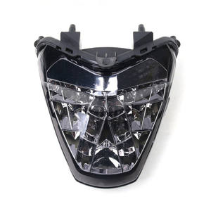 适用于本田CBR150R CBR250R CBR300R CB300F摩托车零件转向命令后尾灯杀伤灯 - Product Image 1