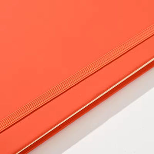 Carnet à spirale Wire-O A5/A6 – Idéal pour le bureau, cadeau d'entreprise, design personnalisé, haute qualité, pour étudiants et cours, multi-usages - Product Image 2