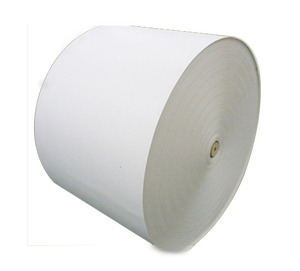 Bobines de papier enduit de rouleau de papier blanc 70gsm de vente chaude de nouveau style - Product Image 6