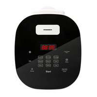 Cuiseur de riz Intelligent 3L/5L, cuiseur électrique automatique à faible teneur en sucre