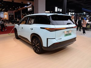 Toyota BZ3X EV 2025 – SUV Compact Électrique à Grande Autonomie (420 km) – Nouvelle Énergie – Conduite à Gauche – À Vendre – BZ3X 2025 430 Air BZ3X - Product Image 4