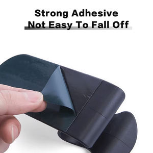 Soporte Universal para Maletero con Gancho para Mini Paraguas y Clip de Sujeción para Coche, Acabado Liso Multifuncional, Marca LM, Venta al por Mayor - Product Image 4