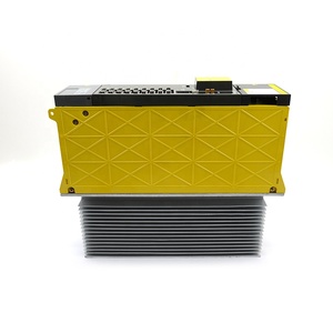 Amplificador de Movimiento Digital de Alta Eficiencia para Maquinaria Industrial A06B-6080-H305 para Fanuc - Product Image 5