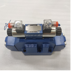Solénoïde hydraulique DG5 DG5S DG5S4 DG5SH88C2ETVMUC64 DG5SH852CMUH741 DG5S52C2TMUH721 DG5SH - Product Image 6