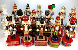 Mecanismo <span class=keywords><strong>Musical</strong></span> de 18 Notas con Dispositivo de Eje de Péndulo, Alta Calidad al por Mayor para Cajas Musicales de <span class=keywords><strong>Cascanueces</strong></span> y Muñecas - Product Image 5