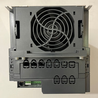 Convertisseurs et onduleurs triphasés 50 à 60 Hz, onduleur 24 V, onduleur basse fréquence, convertisseur de fréquence DongGuan VFS15-4150PL-CH