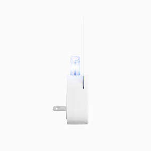 Trampa para Moscas UV, Mata Insectos Electrónico con Luz UVA de 395nm, Repelente de Mosquitos para Dormitorio y Sala de Estar - Product Image 5