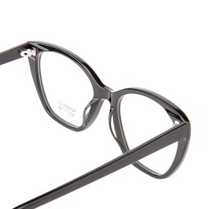 Exquisitos anteojos de acetato hechos a mano italianos <span class=keywords><strong>Retro</strong></span> Mazzucchelli, monturas ópticas de gafas ópticas de lujo - Product Image 4