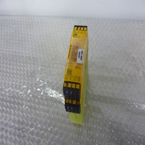 PLC S5 C 24VDC 2N/O T Sicherheitsrelais 230-240VAC (23588) Lager Industrieautomation PLC-Programmiersteuerung - Product Image 1