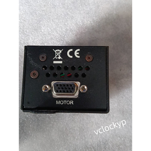 Contrôleur servo THORLABS Apt-dc TDC001 testé et utilisé - Product Image 3