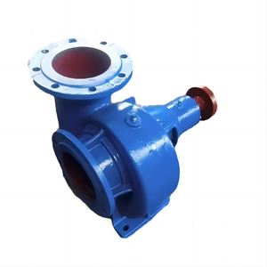 Single-stage Custom <b>Farm</b> Irrigation Centrifugal Large Diameter Drainage Mixed Flow Pump - Product Image 2