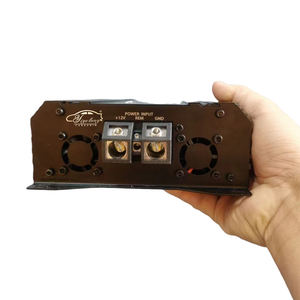 Amplificateur numérique monobloc de classe D 2000W <span class=keywords><strong>3000W</strong></span> Amplificateur de puissance de <span class=keywords><strong>voiture</strong></span> 1 canal Mono Block Amplificateur audio de <span class=keywords><strong>voiture</strong></span> pour <span class=keywords><strong>voiture</strong></span> - Product Image 2