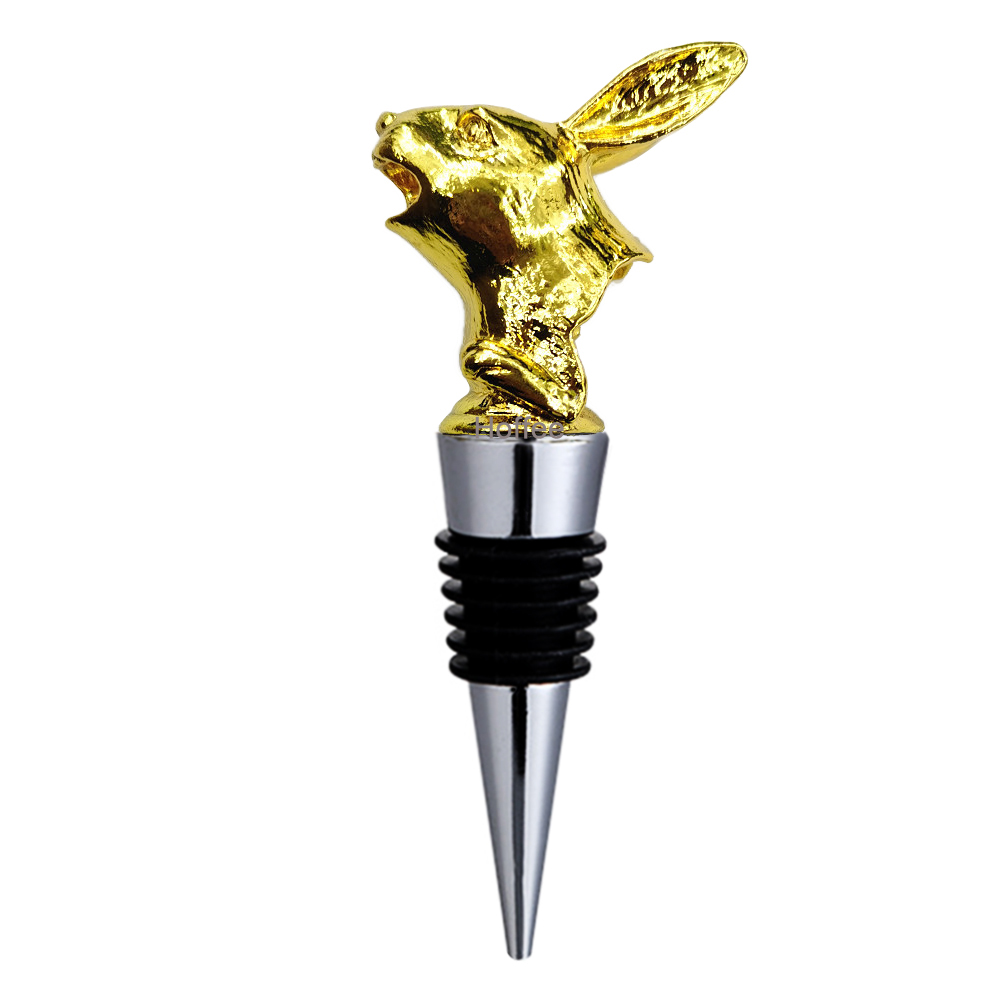 04.Lapin d'or