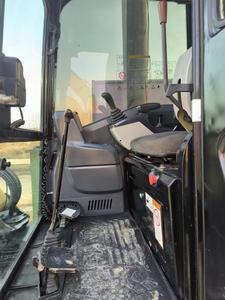 Gebruikte Graafmachines Sany Sy35u 3.5ton Mini Graafmachine Met Goede Kwaliteit Gebruikte Machines Lage Uren - Product Image 5