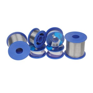 Fil à Souder Étain-Plomb 63/37 Eutectique 183°C - Âme Rosin <span class=keywords><strong>pour</strong></span> Réparation Électronique PCB 0.8MM 1.0MM 1.2MM - Product Image 6