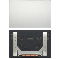 Pour Macbook Air A2179 Remplacement du pavé tactile Année 2020 13,3 pouces Remplacement du trackpad Gris sidéral Argent Or rose
