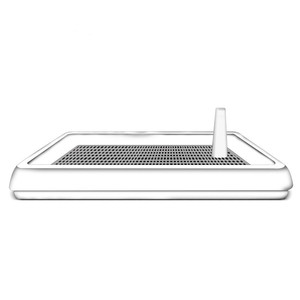 Toilette pour chien (pour chiens mâles) + <span class=keywords><strong>Grille</strong></span> + <span class=keywords><strong>Urinoir</strong></span> pour chien à colonne - Product Image 5