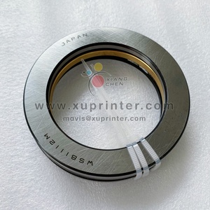 MA Original Factory Turust Bearing 444-3028-014 Bearing 81112M WS81112M for Komori Offset <b>Press</b> Parts - Product Image 3