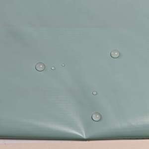 10D Nylon Ripstop vải TPU nhiều lớp vải nhẹ không thấm nước vật liệu TPU sử dụng cho Đệm bơm hơi và gối - Product Image 6