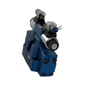 DG16 ระบบควบคุมทิศทางด้วยไฟฟ้าไฮดรอลิก - Product Image 2
