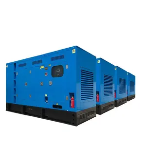 Prezzo poco costoso silenzioso 250 kw 300kva generatore Diesel vendita