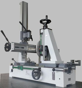 Rouleau à double engrenage manuel modèle P1 avec garantie d'un an pour l'utilisation en équipement et inspection - Product Image 6