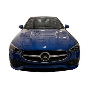 Mercedes-Benz Classe C C300 4MATIC Berline 2025 Transmission Automatique Toit Ouvrant Panoramique Sièges en Cuir Caméra Arrière 360° 1-25000 - Product Image 1