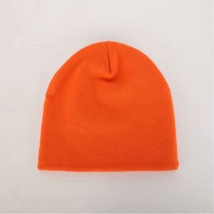Bonnet d'hiver personnalisé en jacquard à motif de dessin animé, tricoté, avec revers, à carreaux, à motifs de personnages, lettres, étoiles, nœuds et camouflage, idéal pour les voyages - Product Image 5