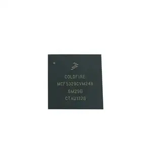 Chip IC gốc mcf5329cvm240 vi điều khiển 8 bit hiệu suất cao cho các ứng dụng nhúng