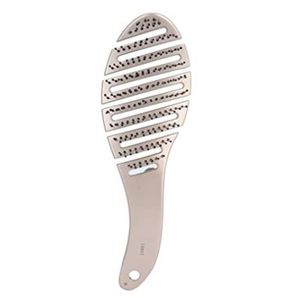 Comb Plastic Combs Plastic Small Wide Women Wet Comb Hair Brush Professional Detangler Plastic Combs