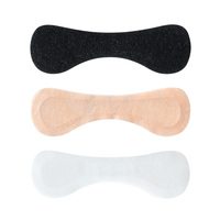 Nouvelles bandes nasales Alnlike Sport Black Charcoal pour améliorer la respiration et le confort pendant le sommeil